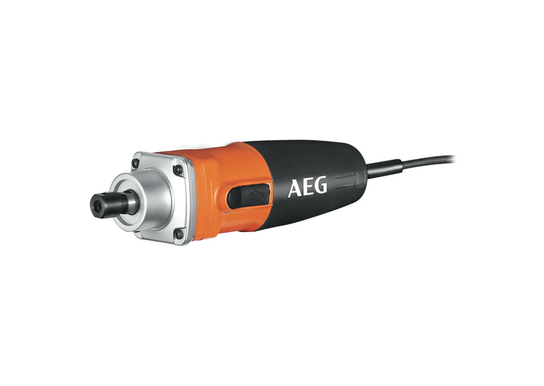 Szlifierka prosta AEG GS 500 E