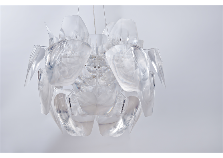 Lampa wisząca 3D Azzardo MD2091-3