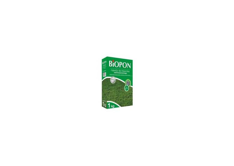 Nawóz do trawnika Biopon BIOPON_1131