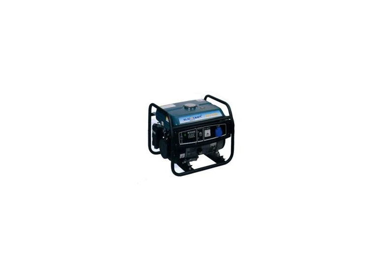 Agregator prądotwórczy BCG 2200 Blaukraft 825220