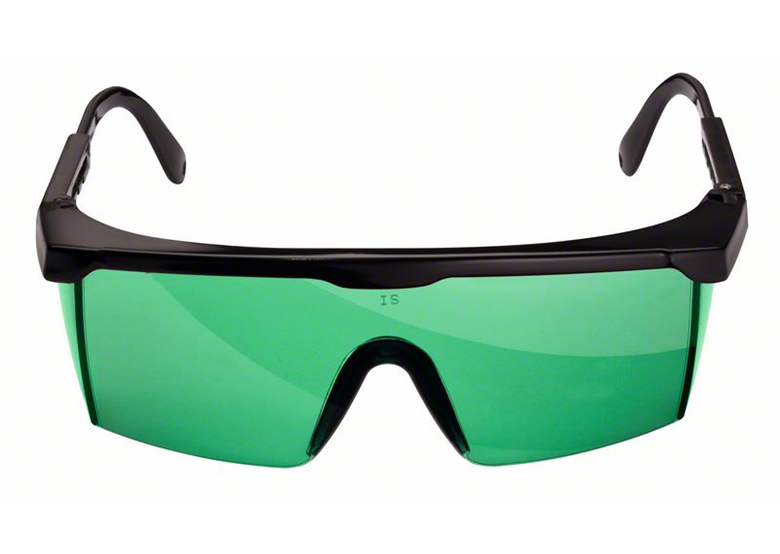 Okulary laserowe zielone Bosch 1608M0005J