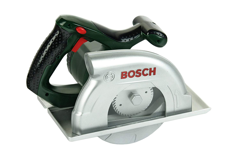 Zabawkowa piła tarczowa Bosch 1619M00L26