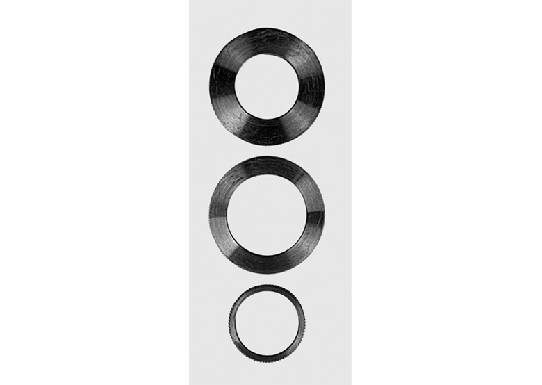 Pierścień redukcyjny do tarcz pilarskich Bosch 25,4 x 16 x 1,2 mm