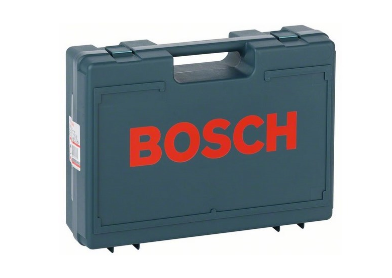 Walizka do GWS i PWS Bosch 2605438404