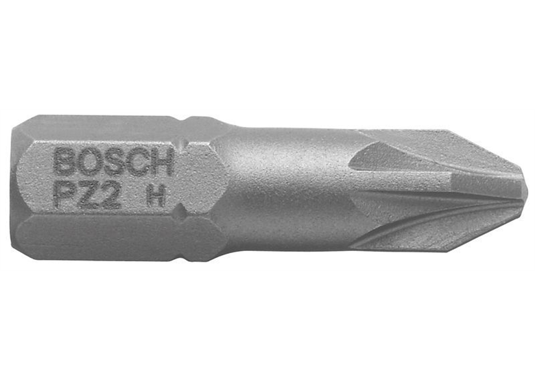 Końcówka wkręcająca Extra Hart PZ 3, 25 mm Bosch 2607001562