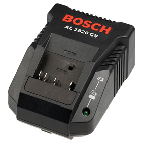 Szybka ładowarka AL 1820 CV 2,0 A, 230 V, EU Bosch 2607225424