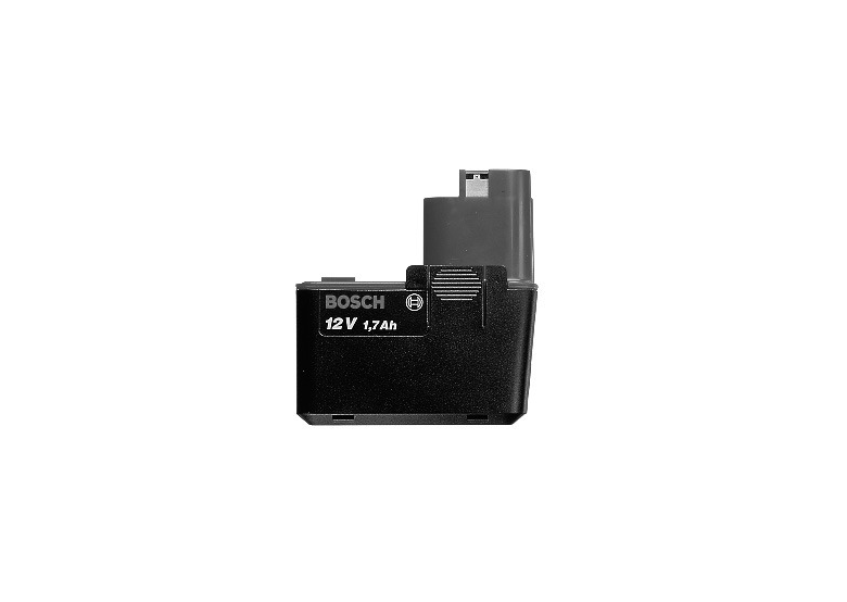Akumulator płaski 12 V SD, 1,5 Ah, NiCd Bosch 2607335055