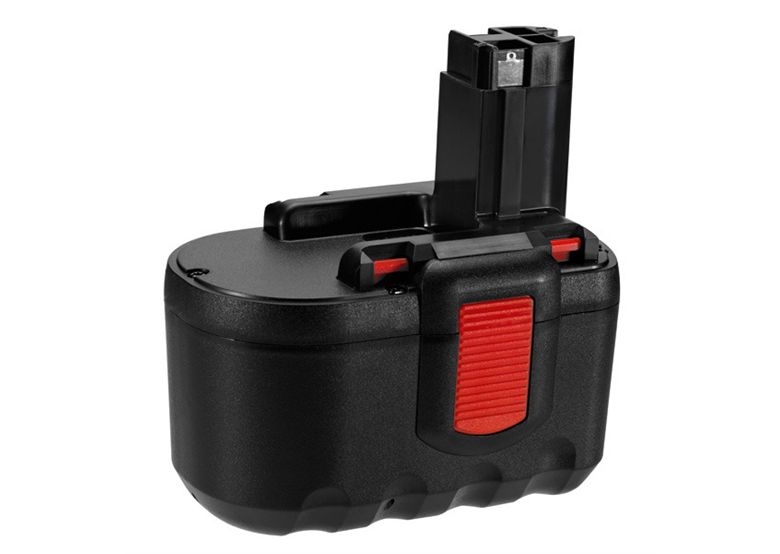 Akumulator „O“ 24 V SD, 1,5 Ah, NiCd Bosch 2607335538