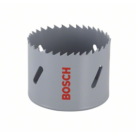 Piła otwornica HSS-Bimetal 30mm, 1 3/16" Bosch 2608580407
