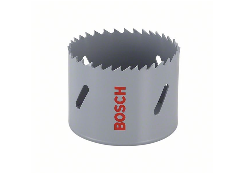 Piła otwornica HSS-Bimetal 35mm, 1 3/8" Bosch 2608580410