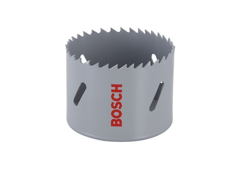 Piła otwornica HSS-Bimetal 21 mm, 13/16" Bosch 2608584103