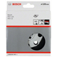 Talerz szlifierski 125mm miękki Bosch 2608601063