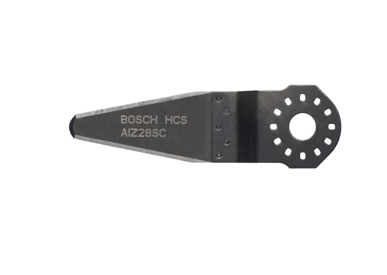 Uniwersalne narzędzie do wycinania fug HCS AIZ 28 SC 28x50 Bosch 2608661691