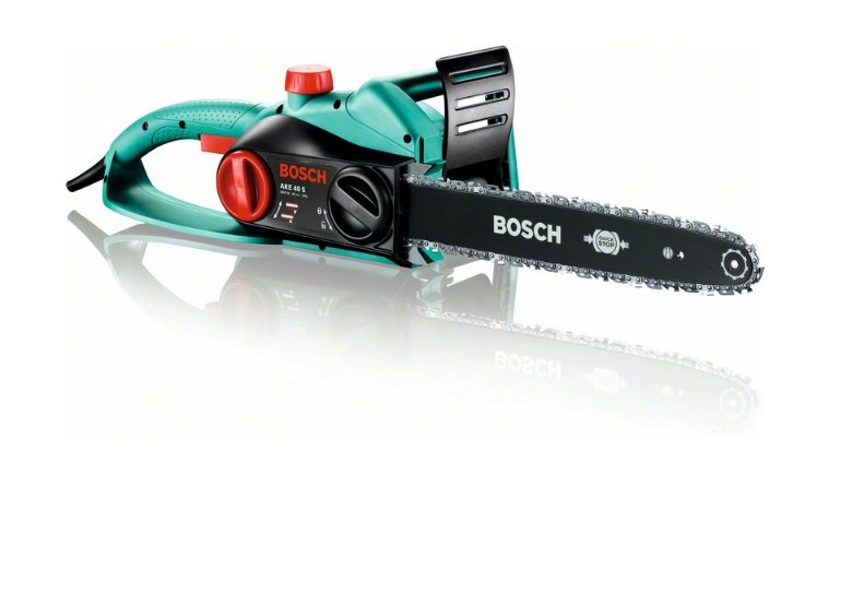 Pilarka elektryczna Bosch AKE 40 S