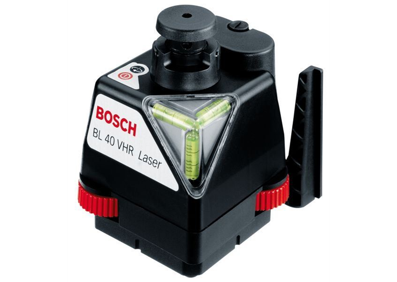 Laser budowlany Bosch BL 40 VHR
