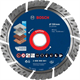 Diamentowa tarcza tnąca 150x22,23x2,4x12mm Bosch EXPERT MultiMaterial