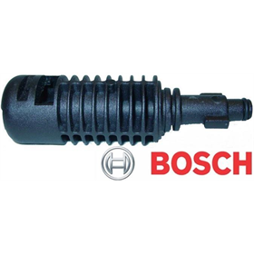 Adapter do osprzętu Kärcher Bosch F016800226