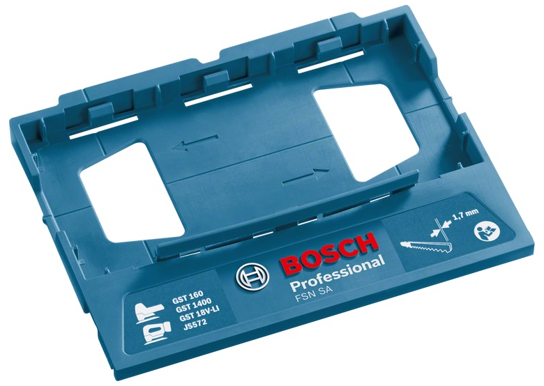 Adapter do szyn FSN Bosch FSN SA