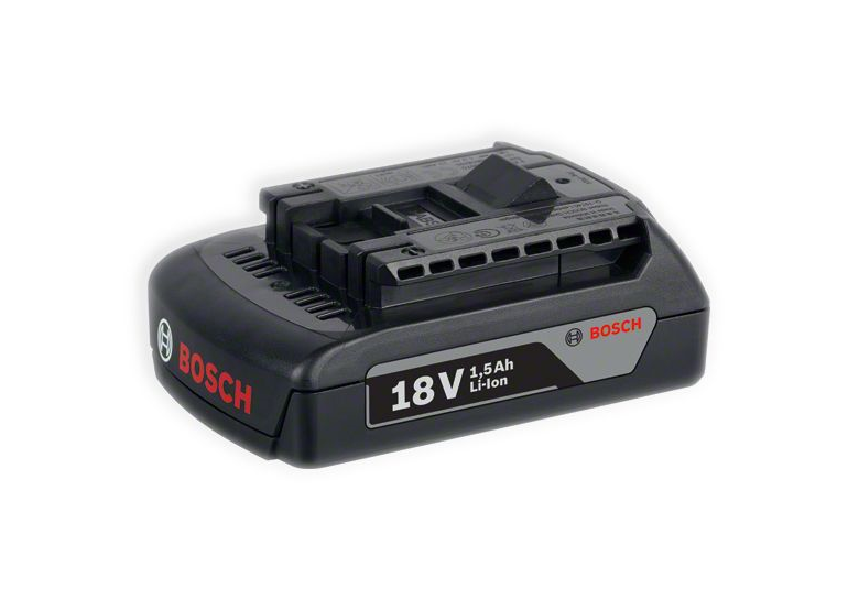 Akumulator Bosch GBA 18V 1,5Ah