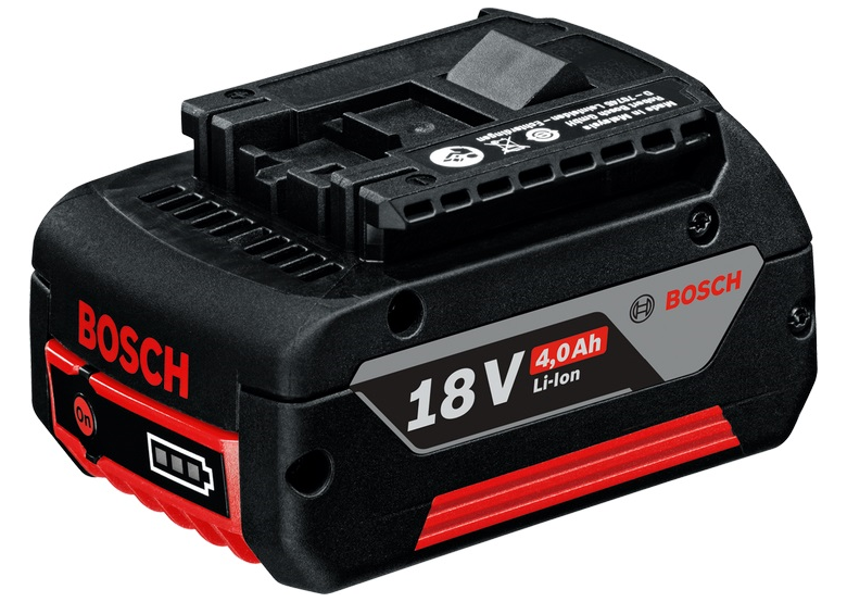 Akumulator Bosch GBA 18V 4,0Ah