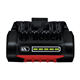 Zestaw akumulator 18V 4.0Ah (x3) i ładowarka Bosch GBA ProCORE18V