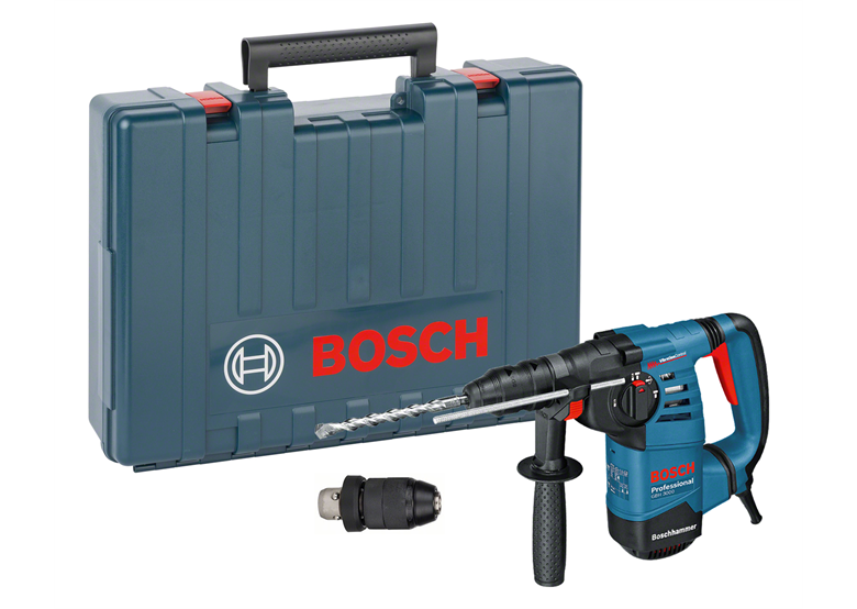 Młotowiertarka Bosch GBH 3000