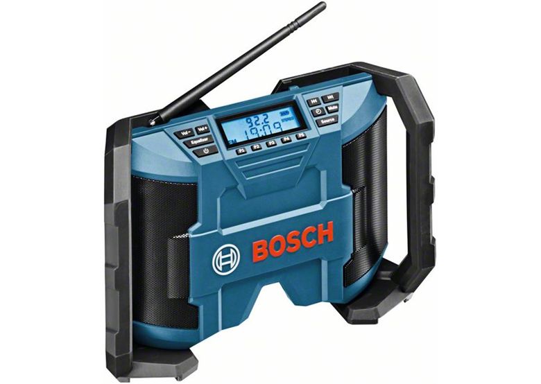 Radio Bosch GPB 12V-10