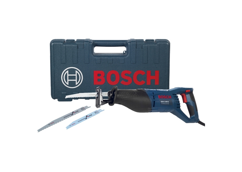 Piła szablasta Bosch GSA 1100 E