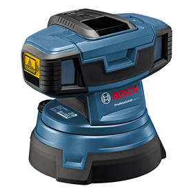 Laser podłogowy Bosch GSL 2  Professional