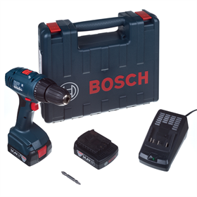 Wiertarko-wkrętarka Bosch GSR 1440-LI