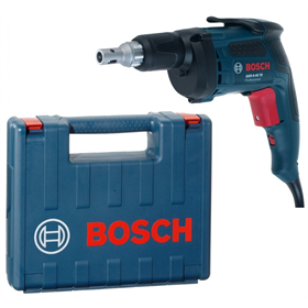 Wkrętarka Bosch GSR 6-45 TE