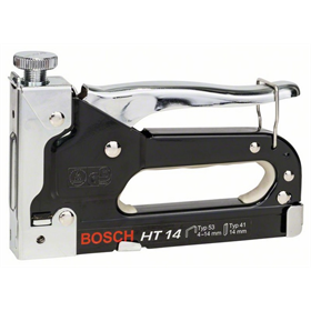 Zszywacz ręczny Bosch HT 14