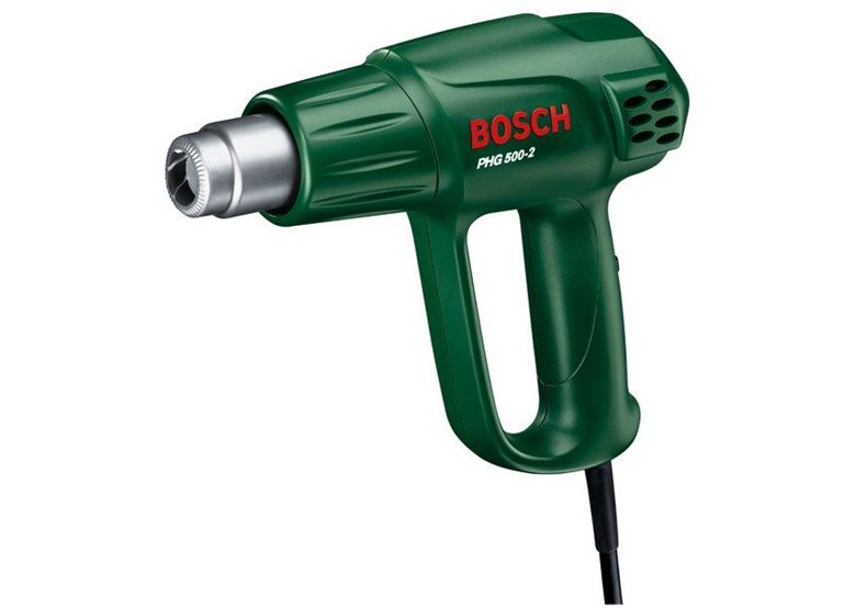 Opalarka Bosch PHG 500-2