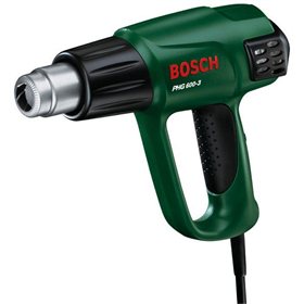 Opalarka Bosch PHG 600-3