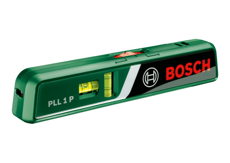 Poziomica laserowa Bosch PLL 1P