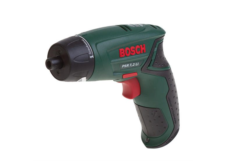 Wkrętak Bosch PSR 7,2 LI