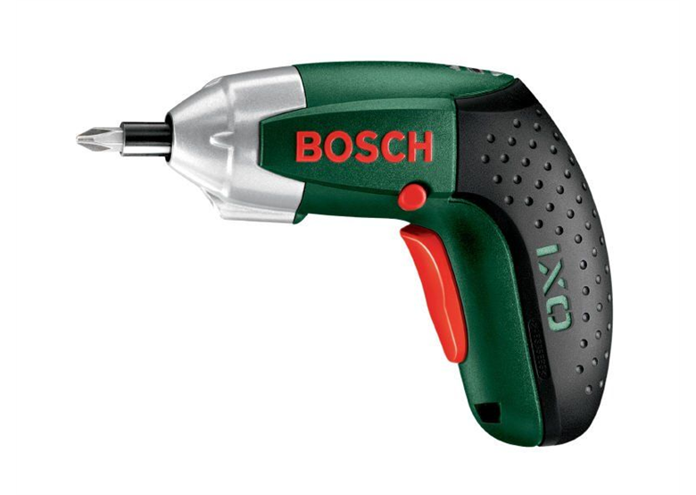 Wkrętarka akumulatorowa Bosch PSR IXO II
