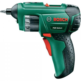 Wkrętak Bosch PSR Select