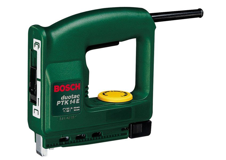 Zszywacz elektryczny Bosch PTK 14 E