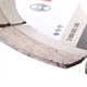 Diamentowa tarcza tnąca 150x22,23x2mm Bosch Standard for Concrete