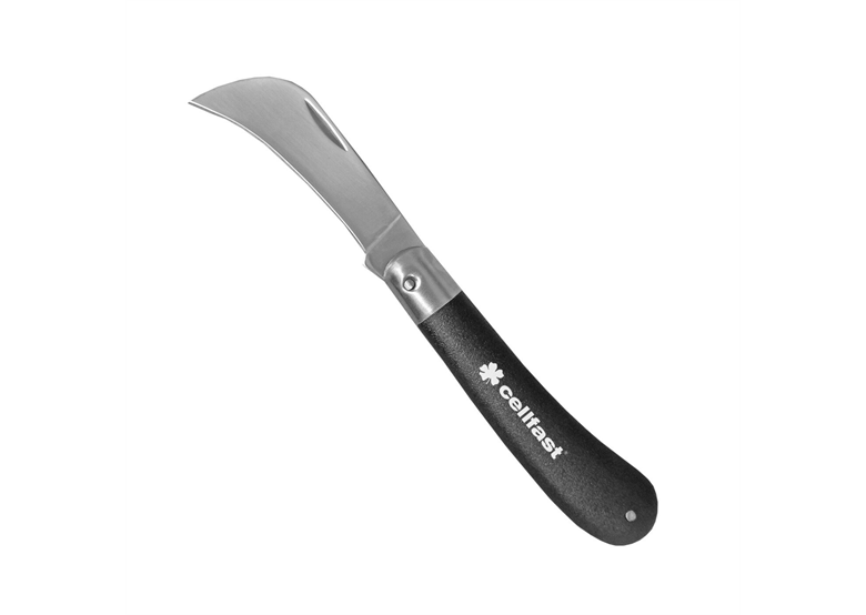 Nóż ogrodowy - szczepak Cellfast C 40-260