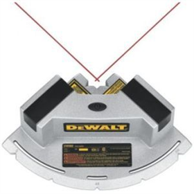 Laser do układania glazury DeWalt DW060K