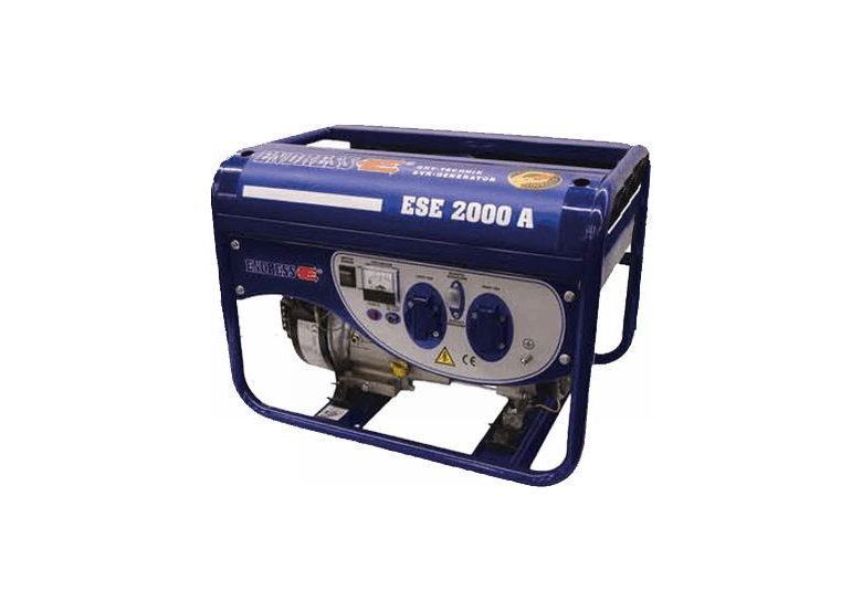 Agregat prądotwórczy Endress ESE 2000 A
