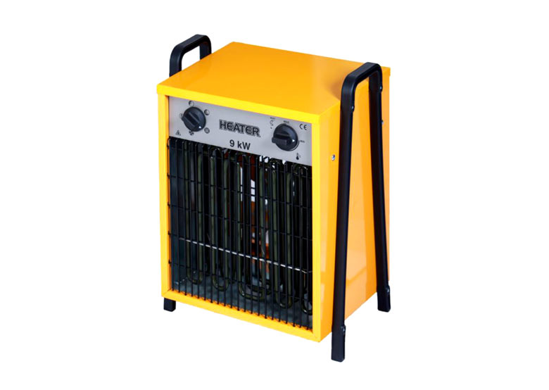 Nagrzewnica elektryczna Endress Heater 9 kW