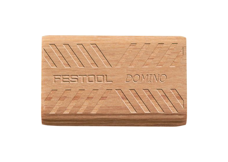 Łącznik domino buk Festool D 5x30/1800 BU