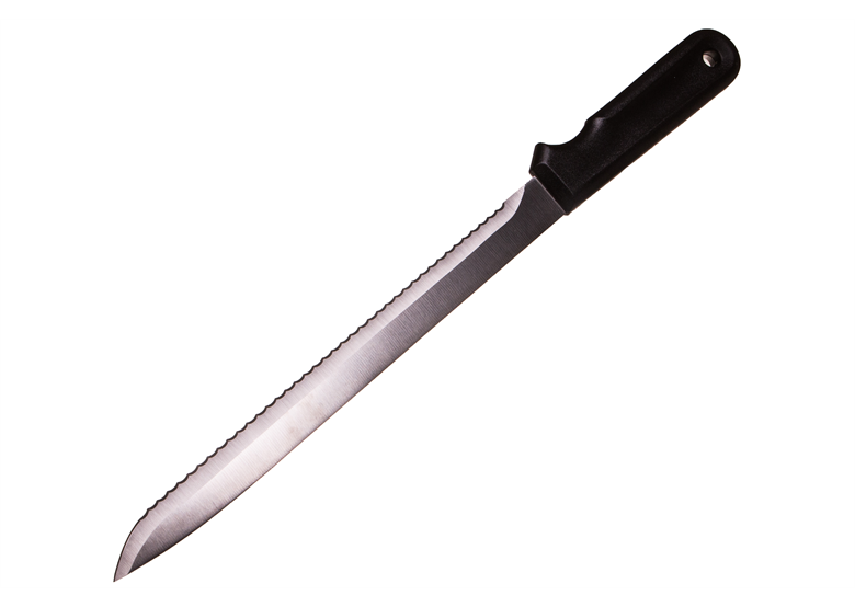 Nóż do chleba Functional Form Fiskars (102614)