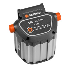 Akumulator litowo-jonowy Gardena BLi18