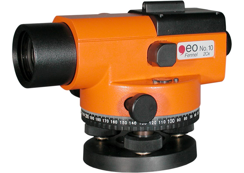 Niwelator optyczny Geo-Fennel No. 10-20