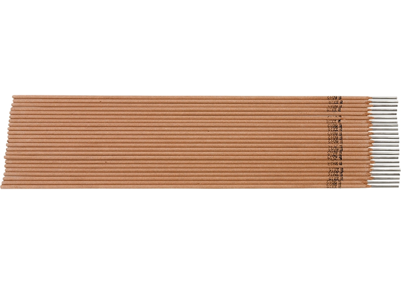 Elektrody rutylowe 3.25mm, 5kg, niskonapięciowe Graphite 56H827