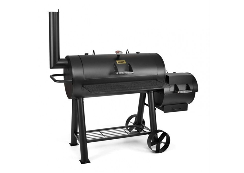 Grill ogrodowy Hecht Sentinel Max